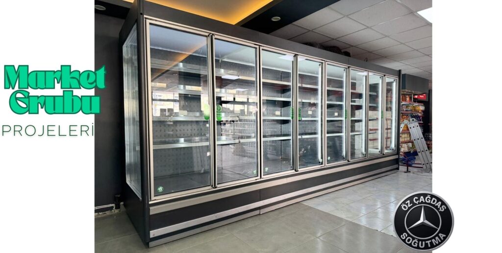 pastane dolabı yaptır