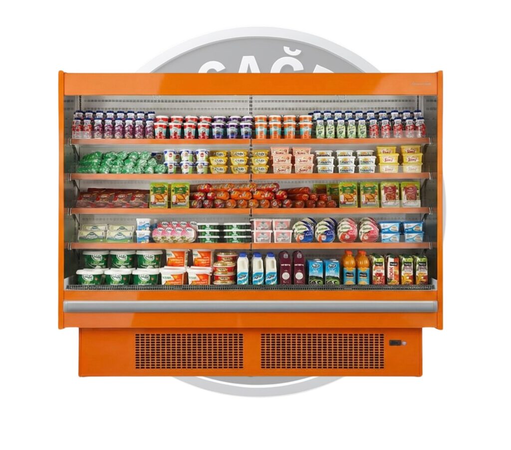 az yakan market içecek dolaplari ozcagdas