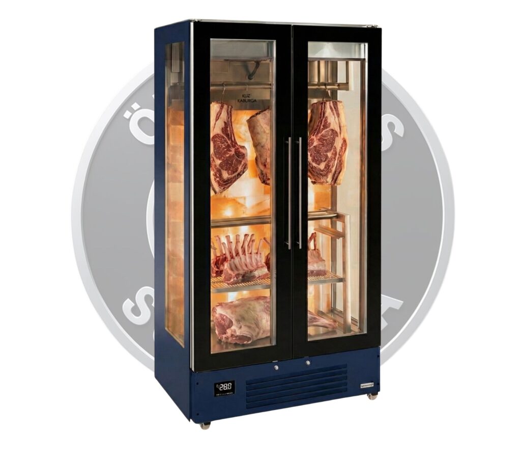 et yaslandirma dolabi ozcagdas