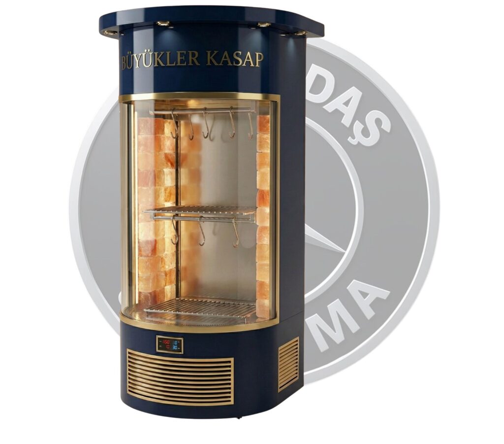 hesapli dry aged et yaslandirma dolabi ozcagdas