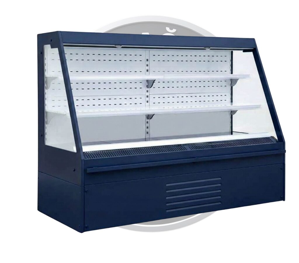 kebapci tezgah önu dolabi