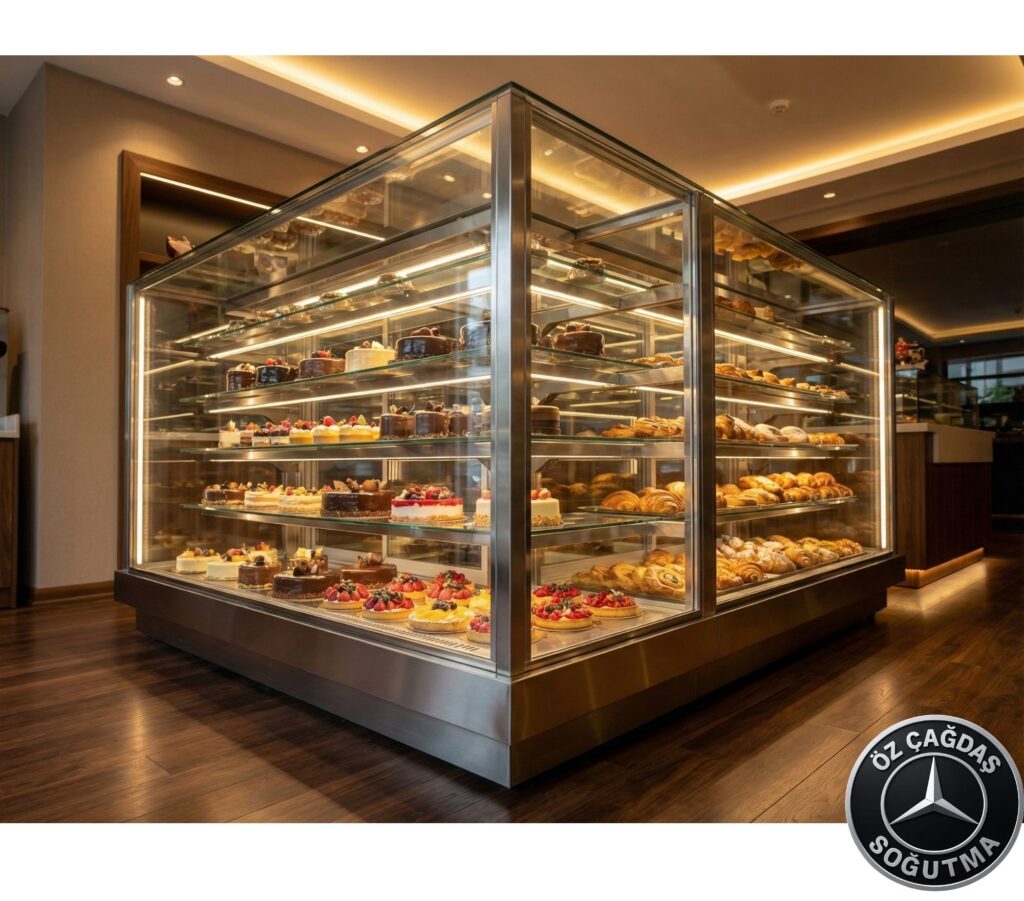 konya baklava tatli dolabi ozcagdas