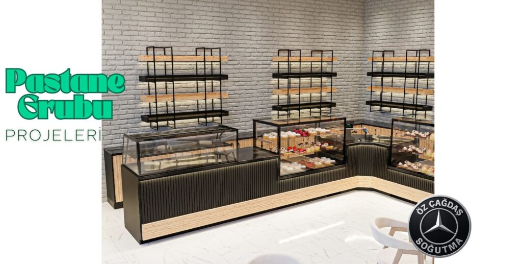 özel tasarım buzdolabı