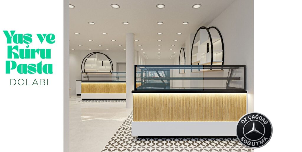 pasta dolabı kaliteli