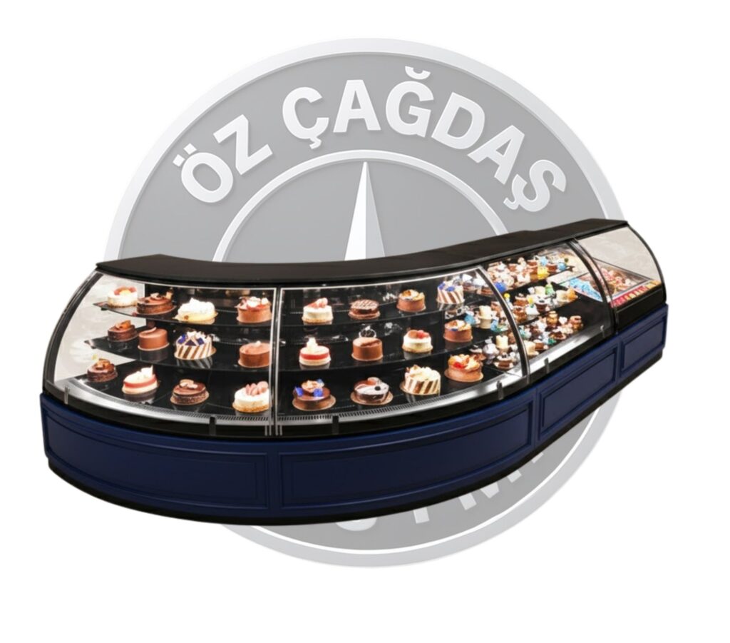 tasarim pastane dolaplari özcagdas