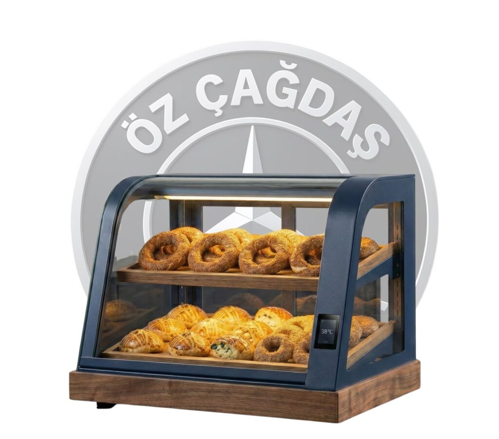 İstanbul sıcak simit dolabi ozcagdas