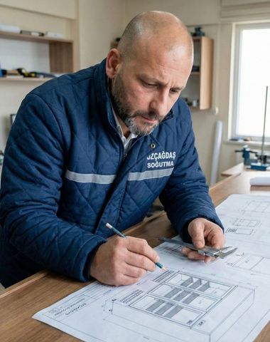 pastane teshir dolabi projesi ozcagdas