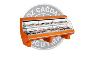 Süt Ürünleri Dolapları