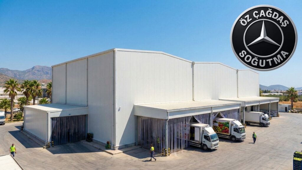 antalya soguk hava deposu ozcagdas sogutma